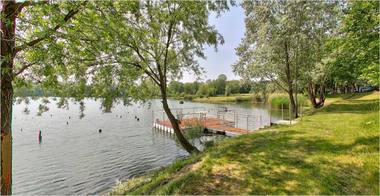 Hotel Aquasole Mercallo Zewnętrze zdjęcie