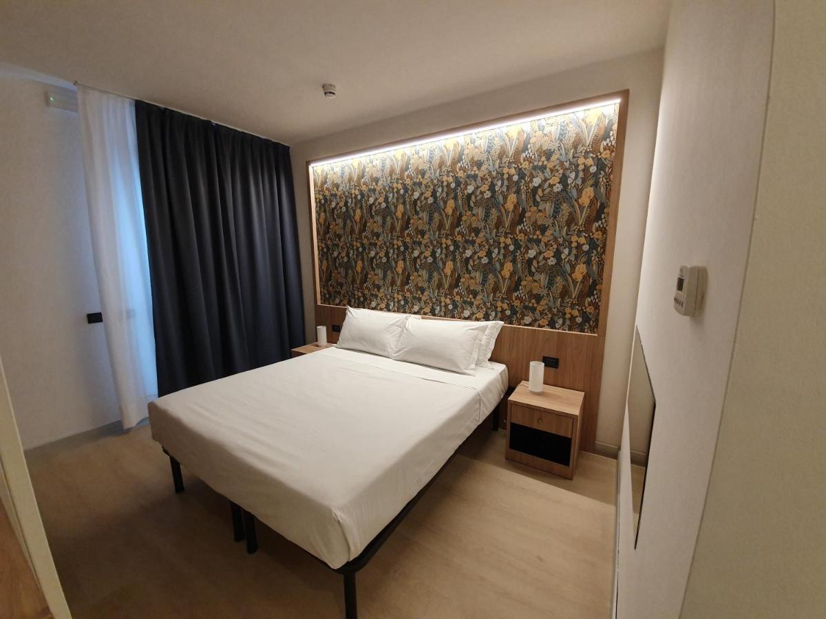 Hotel Aquasole Mercallo Zewnętrze zdjęcie