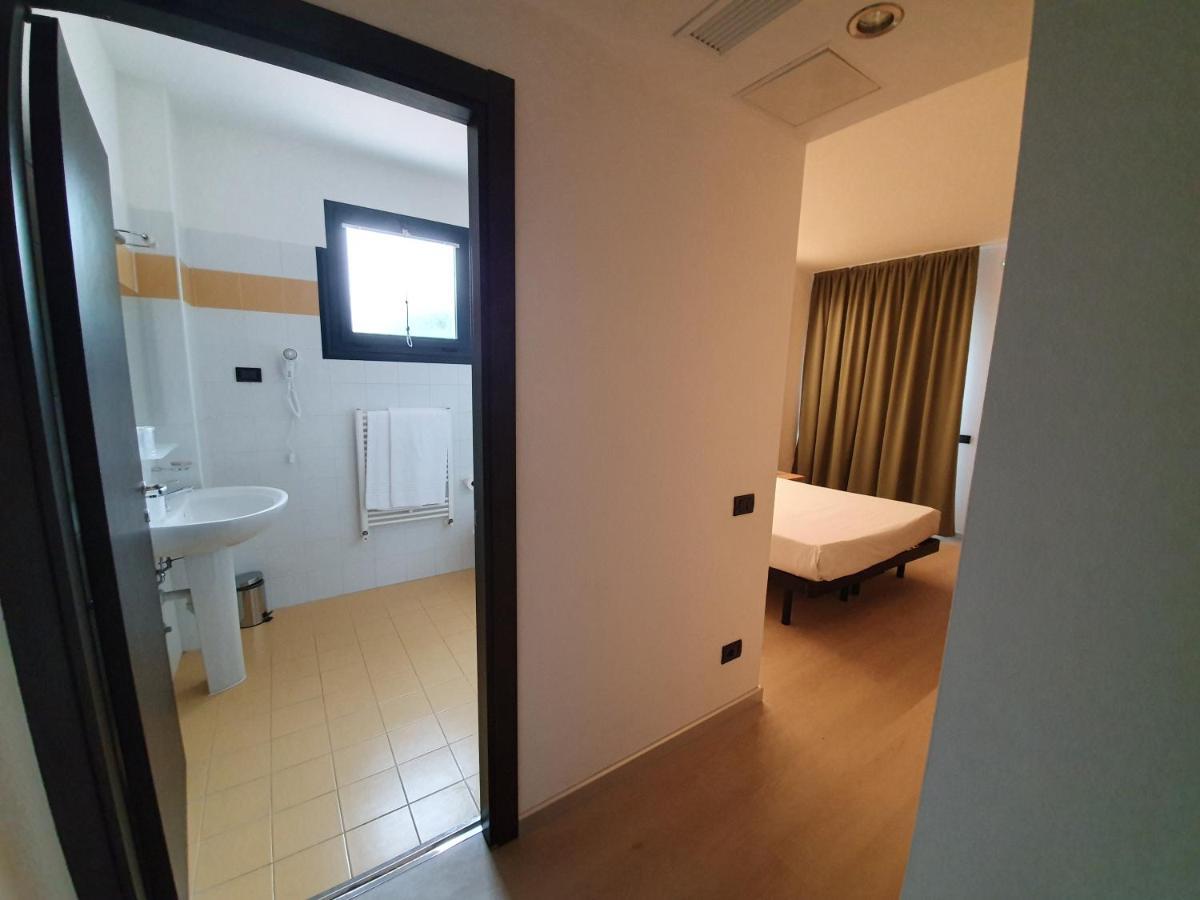 Hotel Aquasole Mercallo Zewnętrze zdjęcie