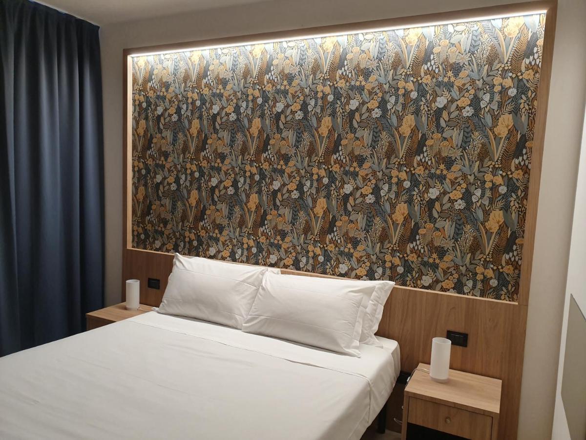 Hotel Aquasole Mercallo Zewnętrze zdjęcie