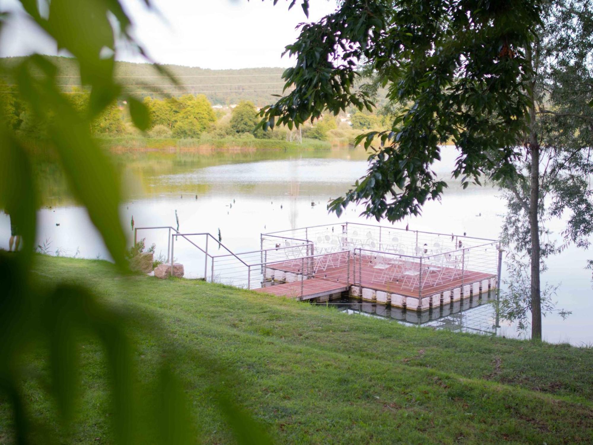 Hotel Aquasole Mercallo Zewnętrze zdjęcie