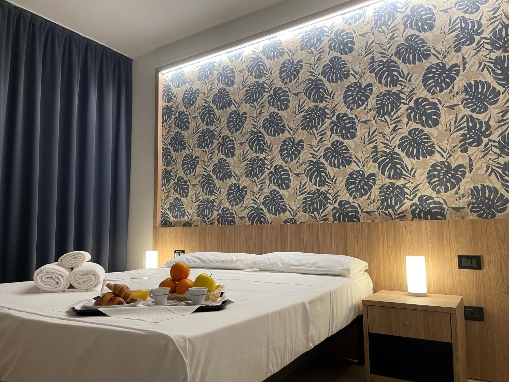 Hotel Aquasole Mercallo Zewnętrze zdjęcie