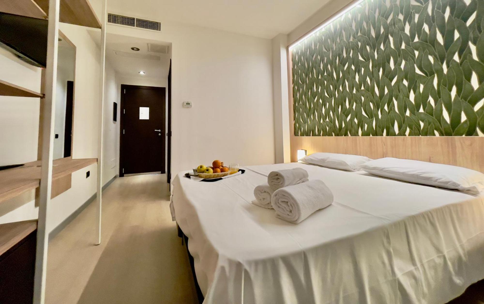 Hotel Aquasole Mercallo Zewnętrze zdjęcie