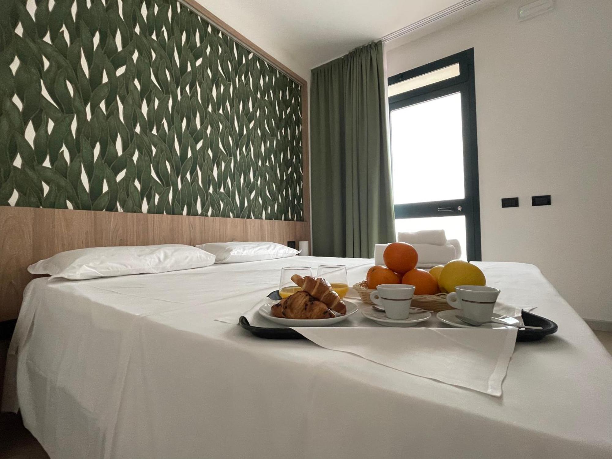 Hotel Aquasole Mercallo Zewnętrze zdjęcie