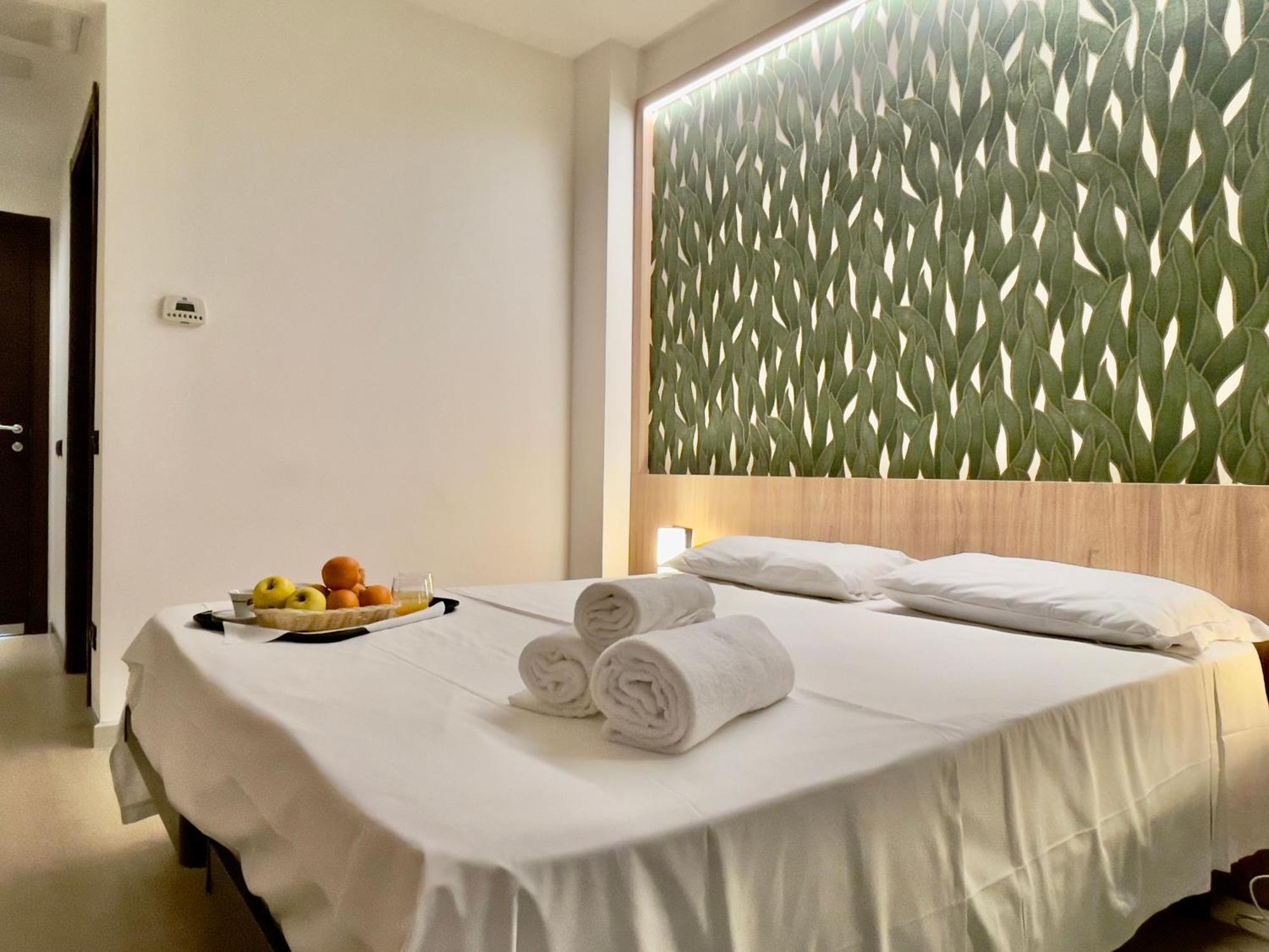 Hotel Aquasole Mercallo Zewnętrze zdjęcie
